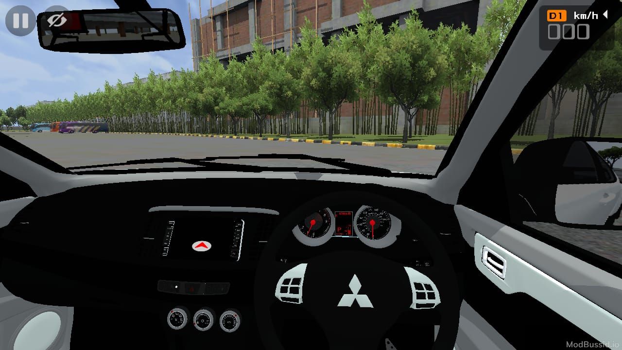 Photo of Mitsubishi Strada L200 10