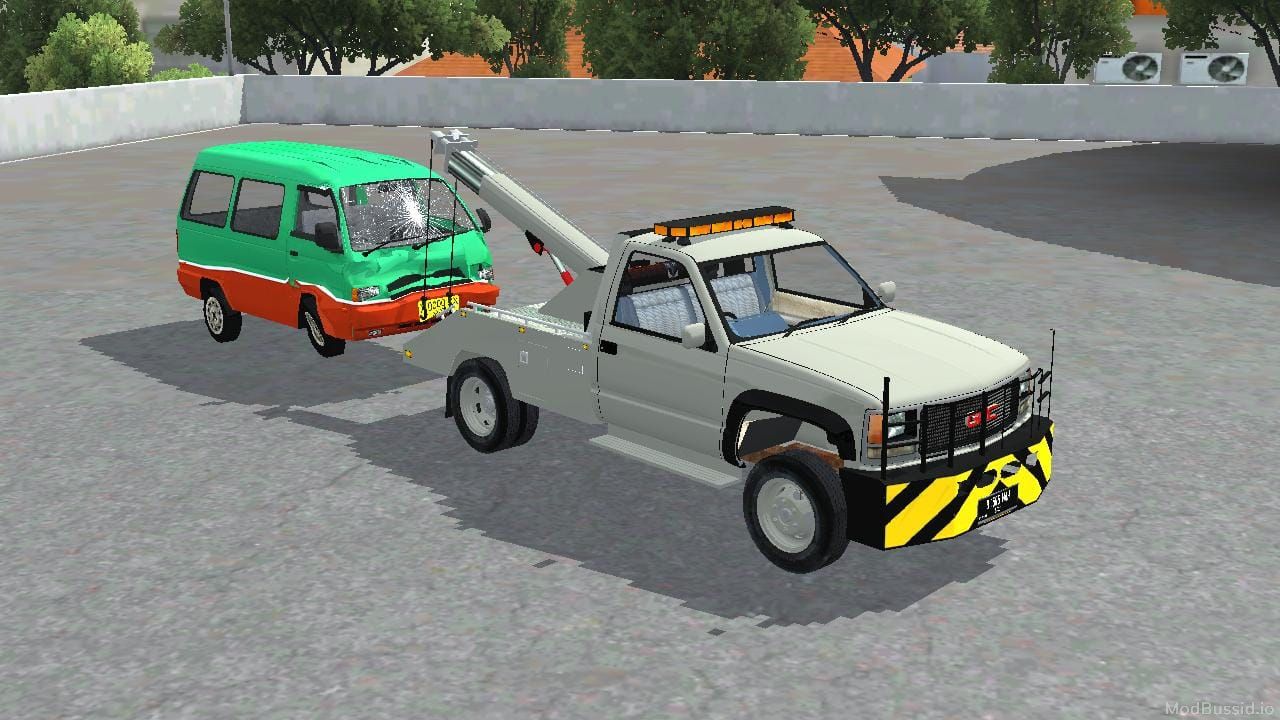 Photo of Mobil Derek 2