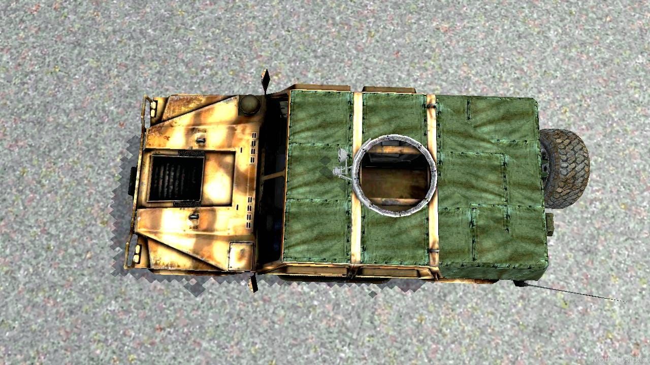 Photo of Mobil Jeep 9