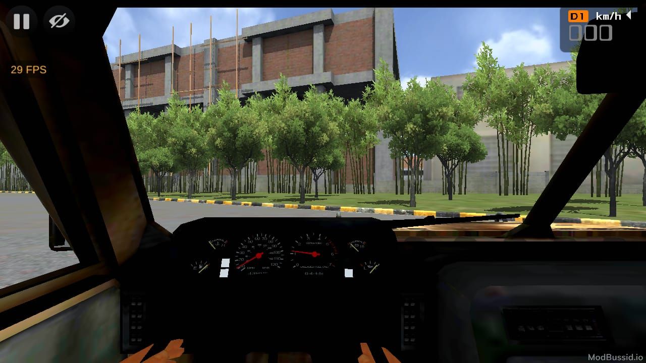 Photo of Mobil Jeep 11