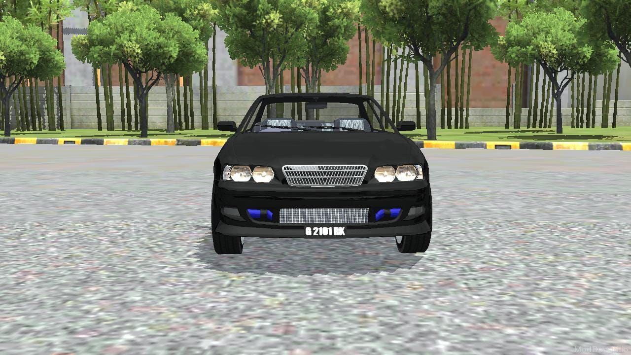 Photo of Mobil Toyota Chaser Tourer V 1