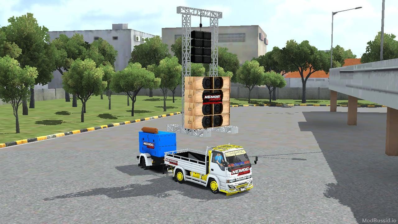 Photo of NKR SOUND 2