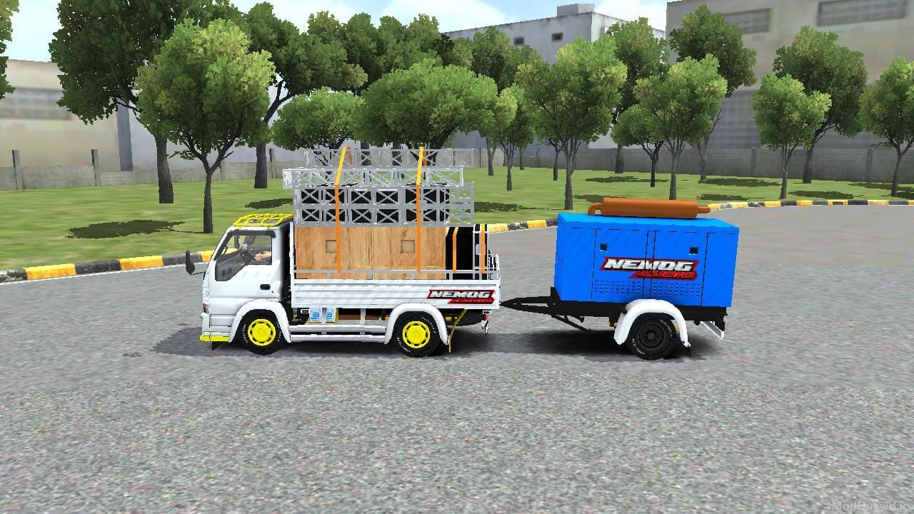 Photo of NKR SOUND 8
