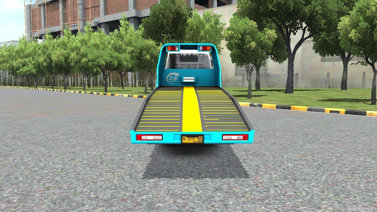 Photo of NRK Towing 5