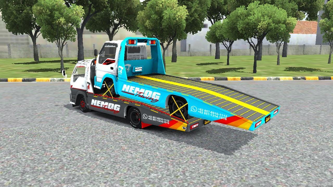 Photo of NRK Towing 6