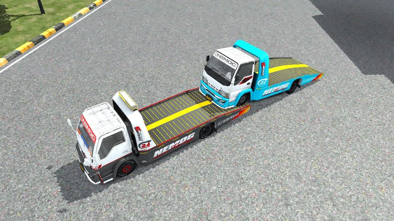 Photo of NRK Towing 8