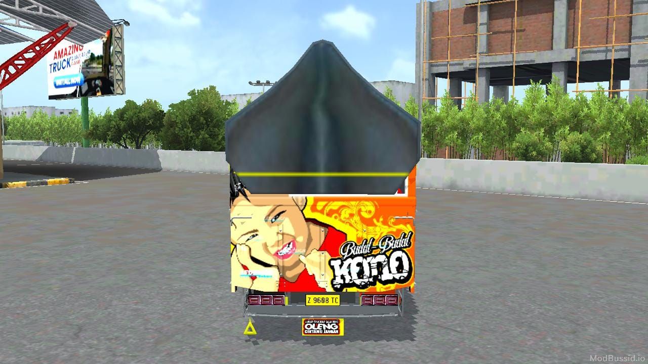 Photo of New Tawakal 3 Segitiga 4