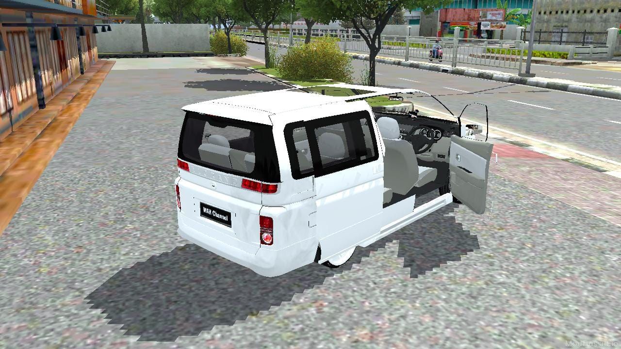 Photo of Nissan Elgrand 9