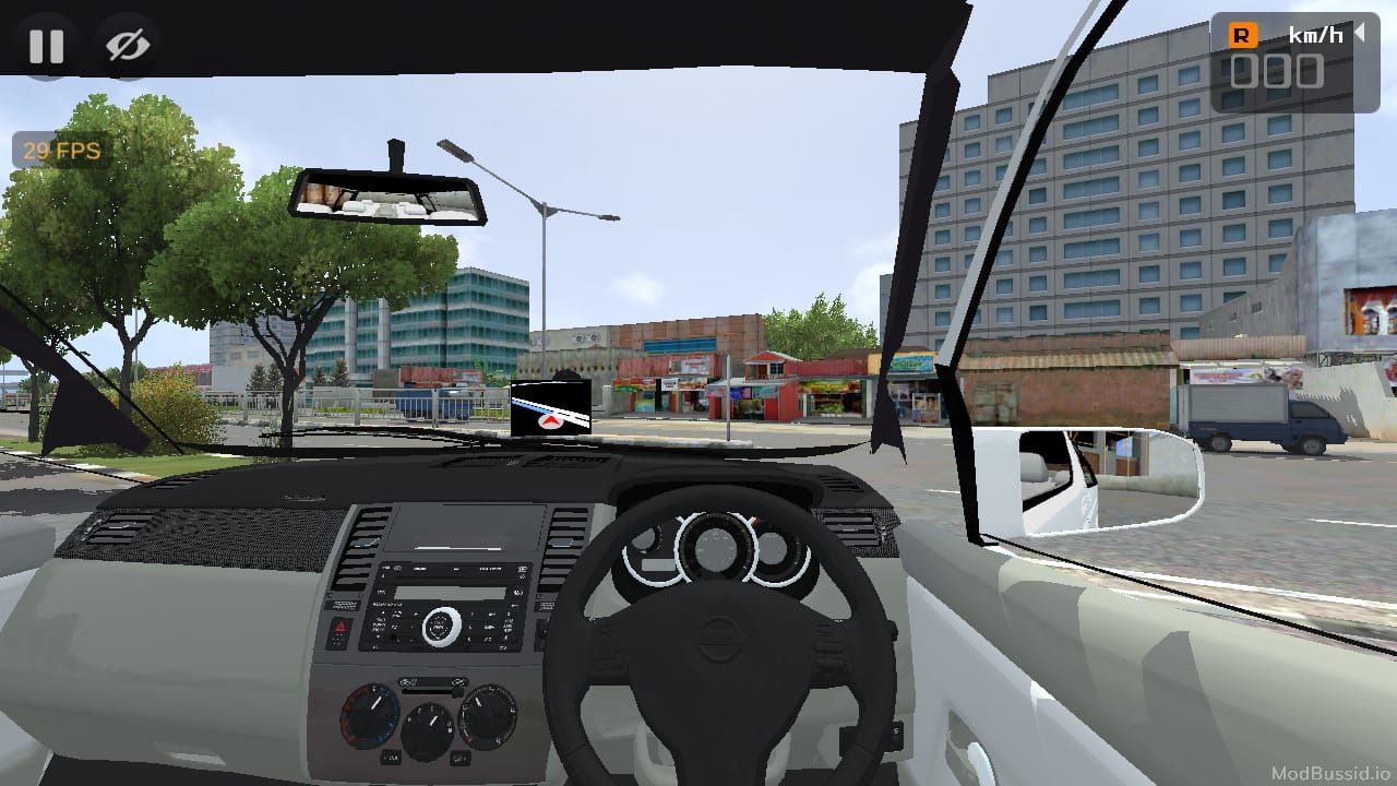 Photo of Nissan Elgrand 10