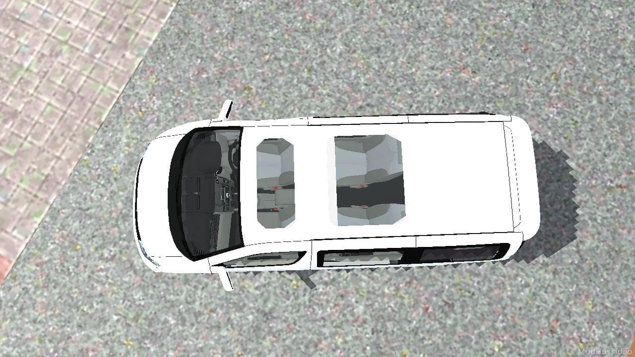 Photo of Nissan Elgrand 8