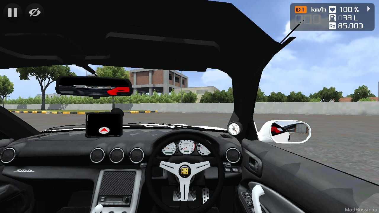 Photo of Nissan Silvia S15 9