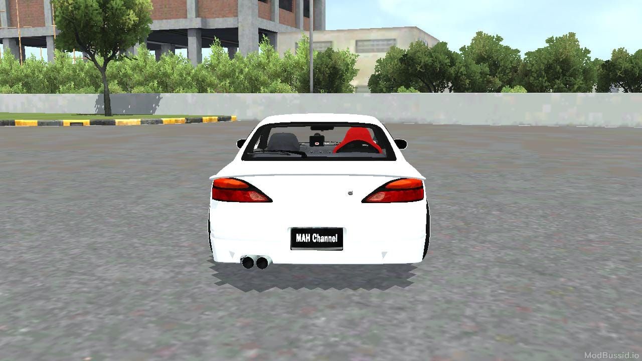 Photo of Nissan Silvia S15 5