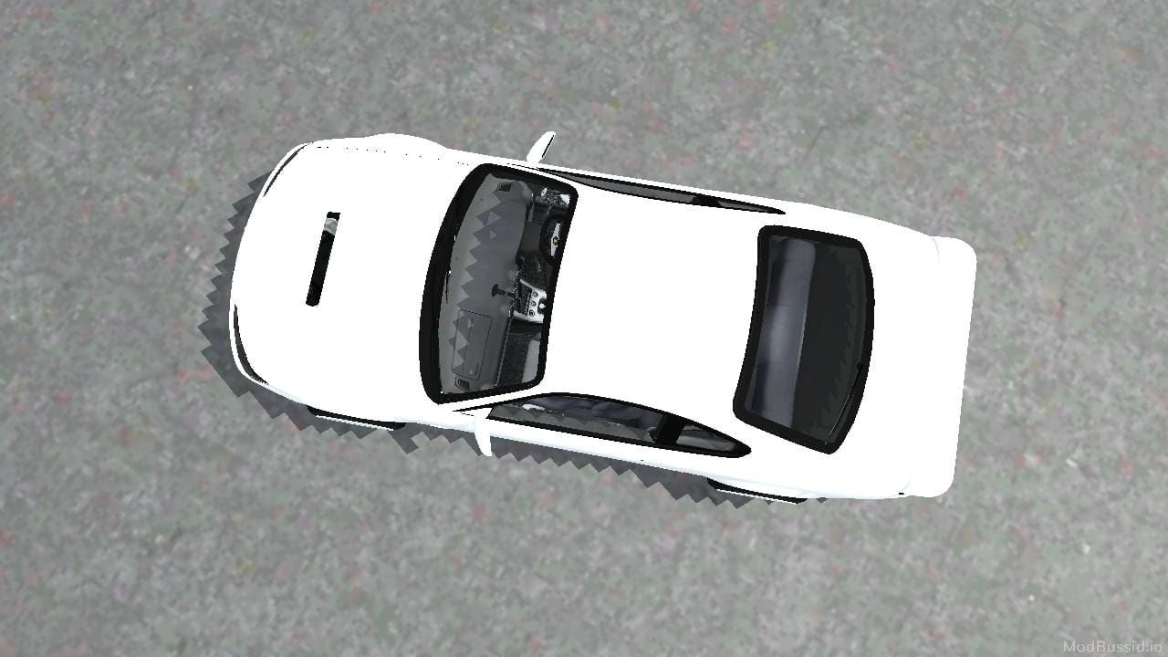 Photo of Nissan Silvia S15 8