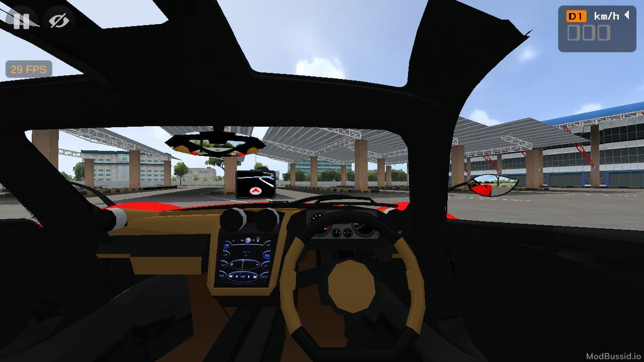 Photo of PAGANI HUAYRA 9