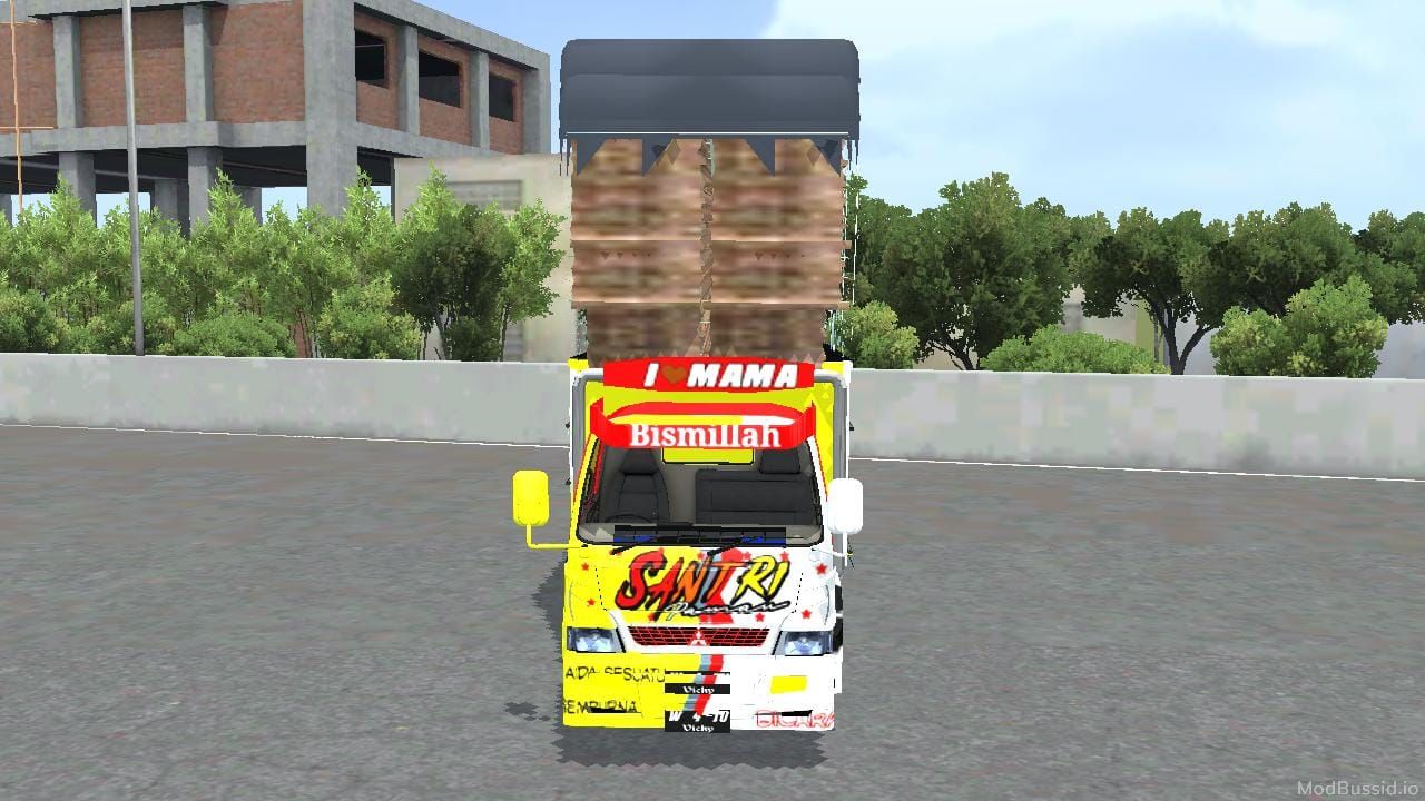 Photo of Paman Santri 1