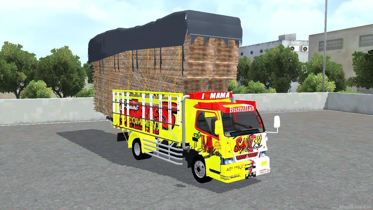 Photo of Paman Santri 2