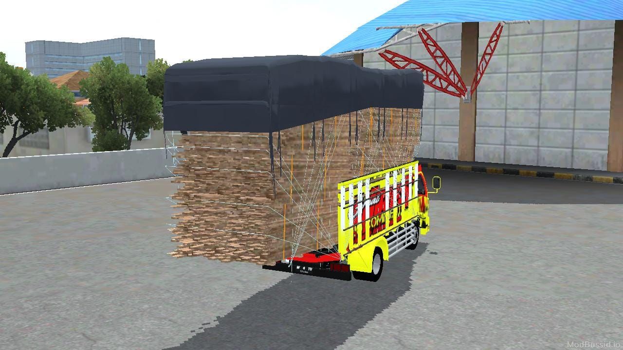 Photo of Paman Santri 4