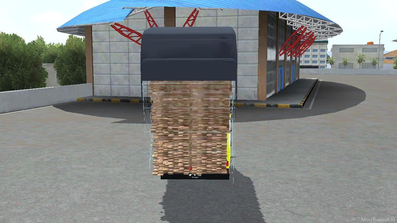 Photo of Paman Santri 5