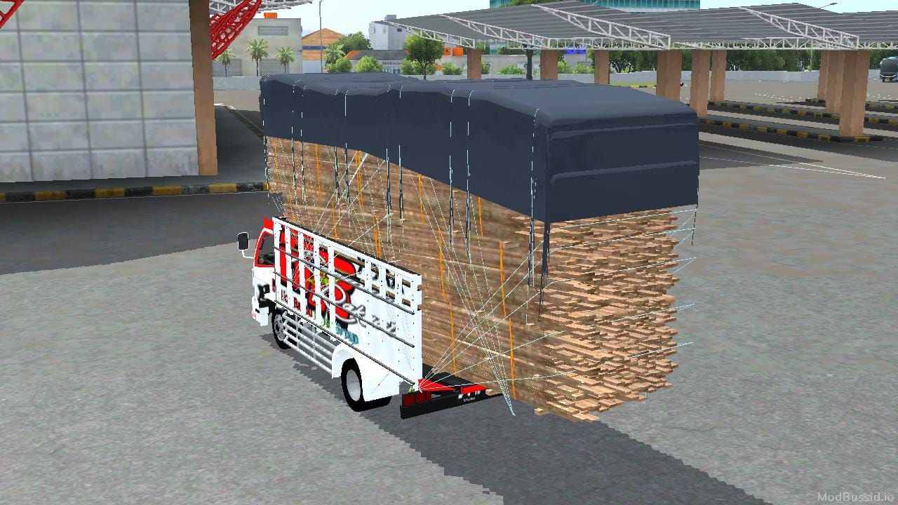 Photo of Paman Santri 6