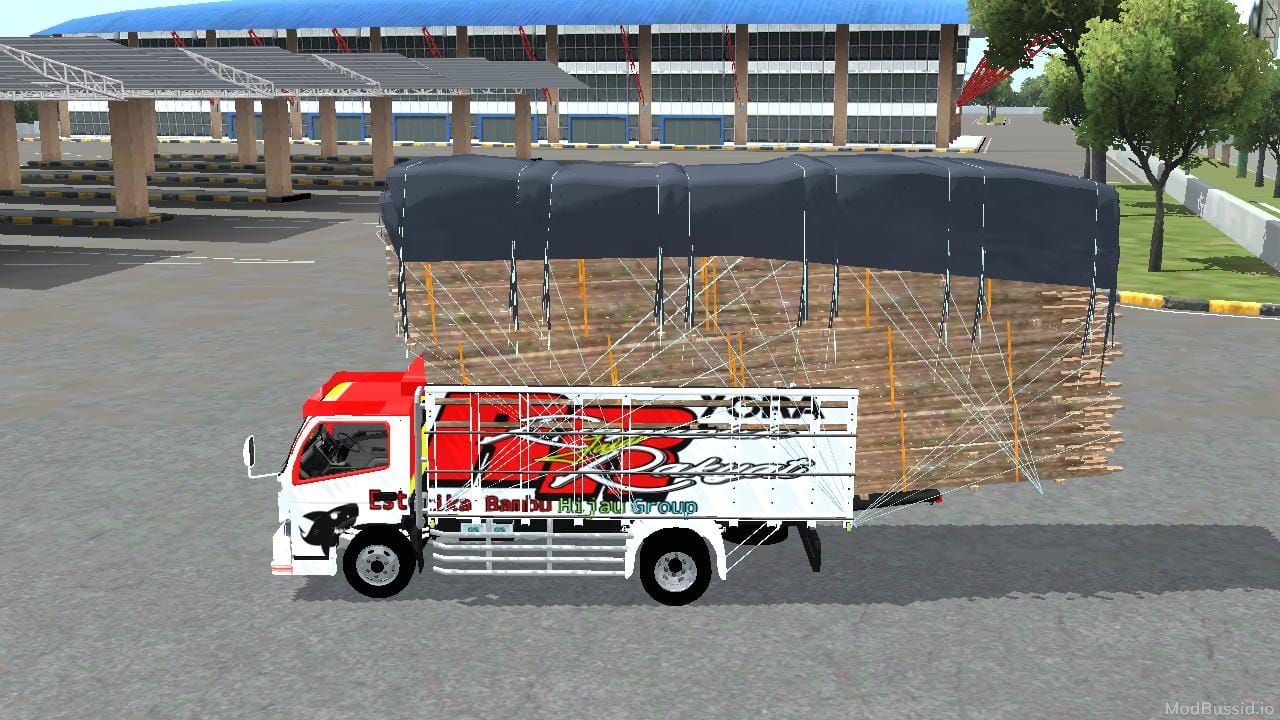 Photo of Paman Santri 7