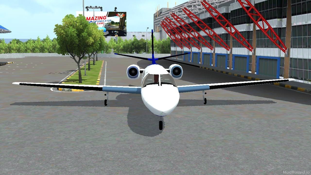 Photo of Pesawat Cessna Citation X 1