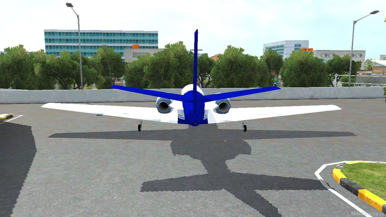 Photo of Pesawat Cessna Citation X 4