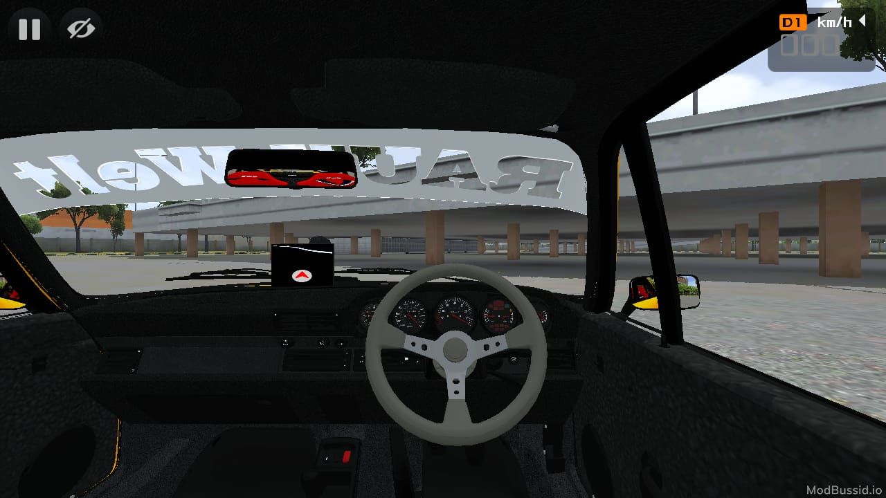 Photo of Porsche 911 RWB 9