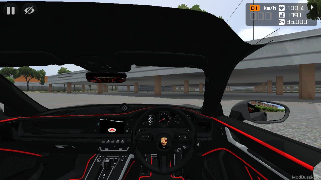 Photo of Porsche 911 Turbo S 2021 9