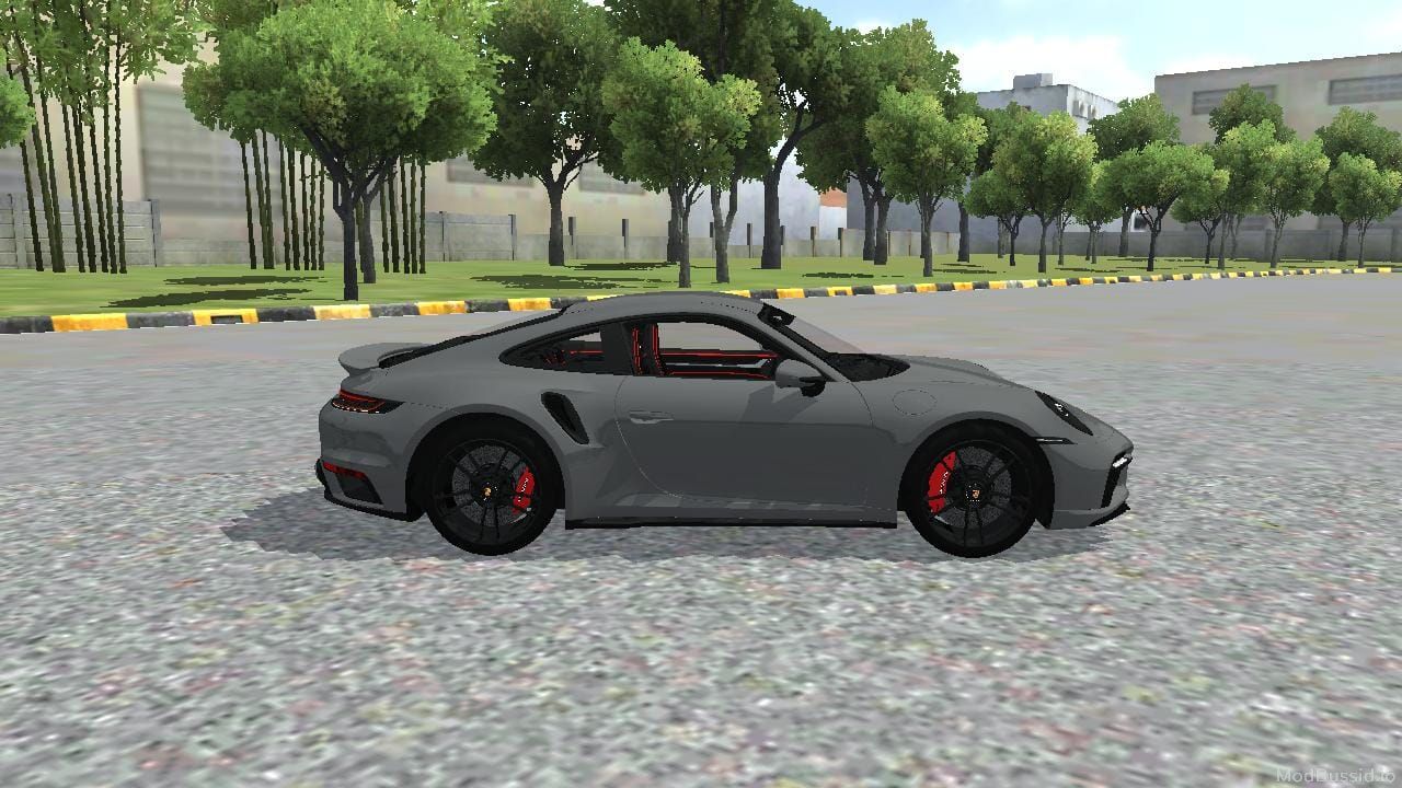 Photo of Porsche 911 Turbo S 2021 3