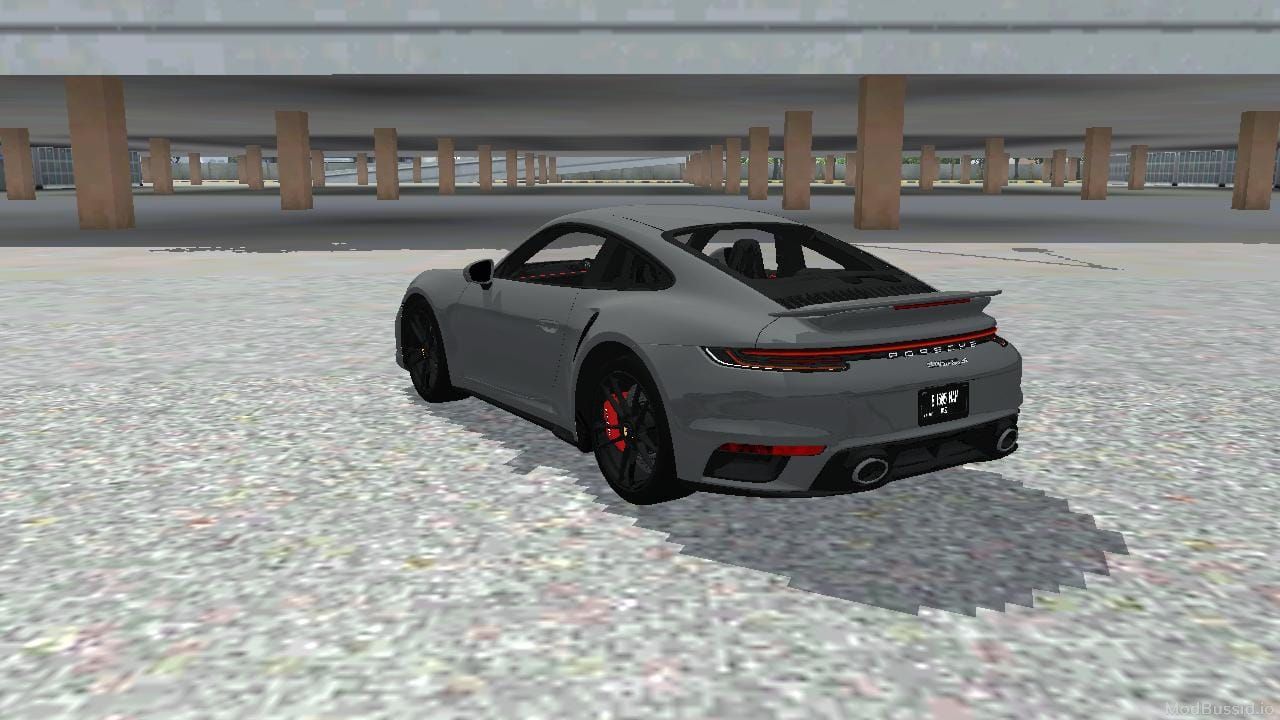 Photo of Porsche 911 Turbo S 2021 6