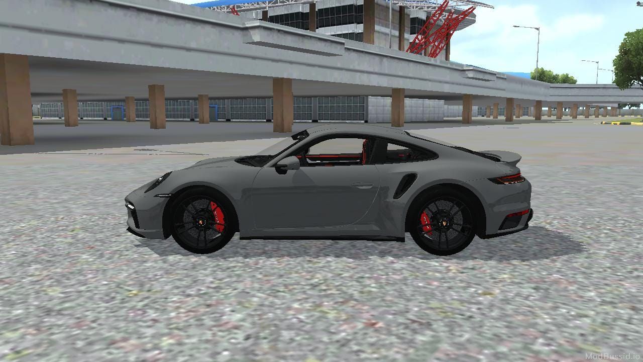 Photo of Porsche 911 Turbo S 2021 7