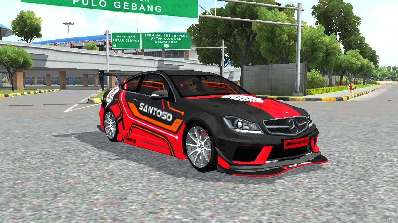 Photo of Sport Car 2