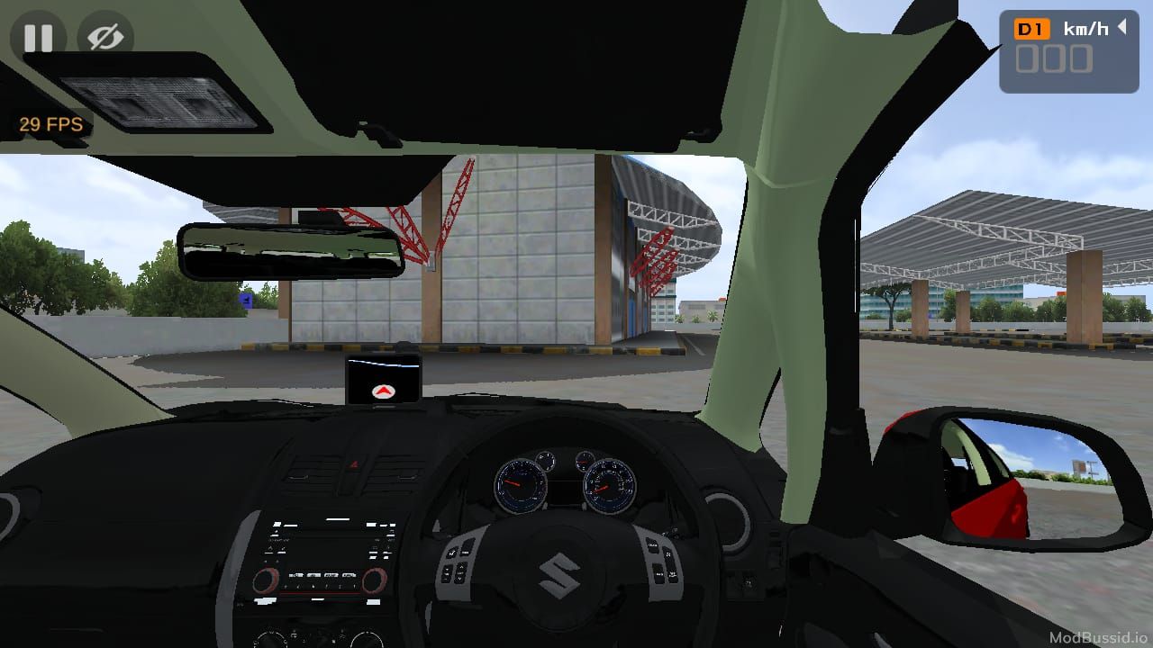 Photo of Suzuki SX4 9