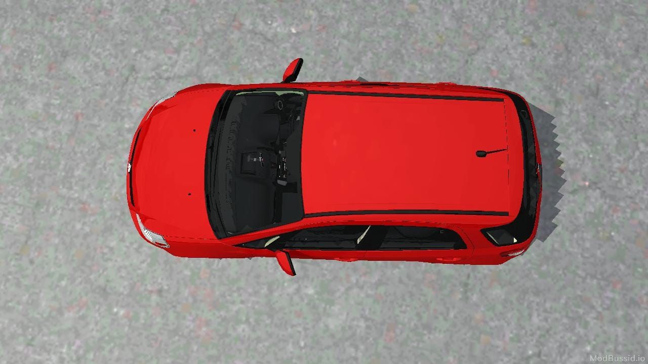 Photo of Suzuki SX4 8