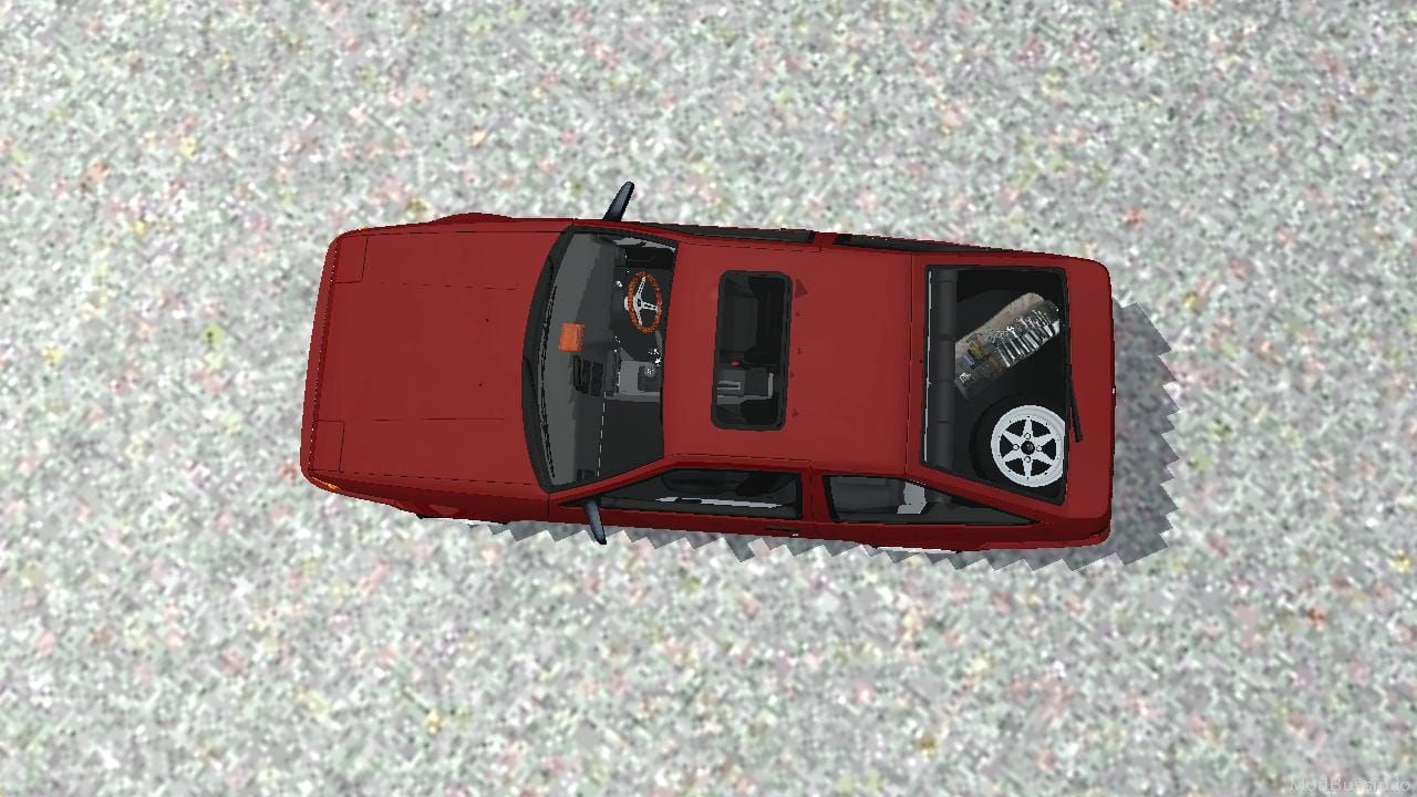 Photo of Toyota AE86 Trueno 8