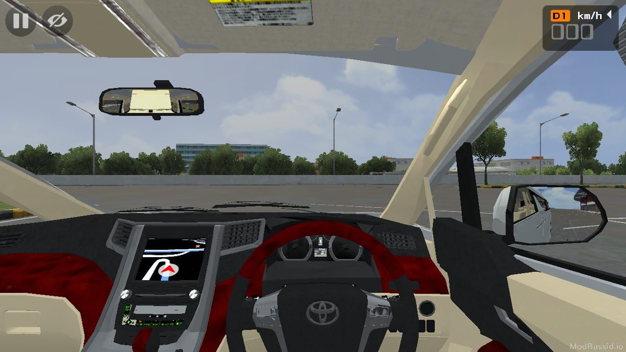 Photo of Toyota Alphard 2018 9