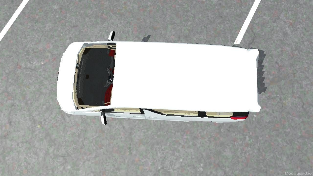 Photo of Toyota Alphard 2018 8