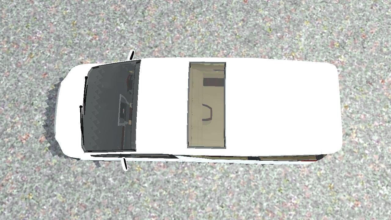 Photo of Toyota Alphard 8