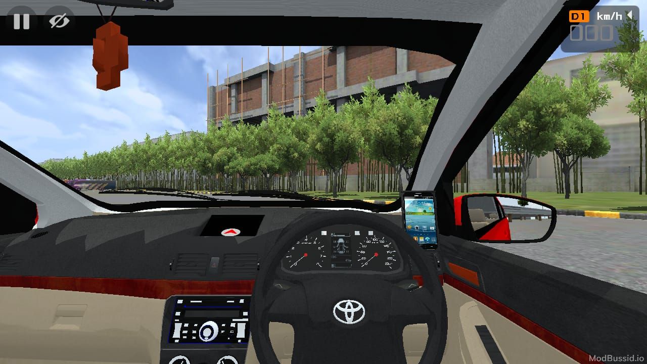 Photo of Toyota Calya 10