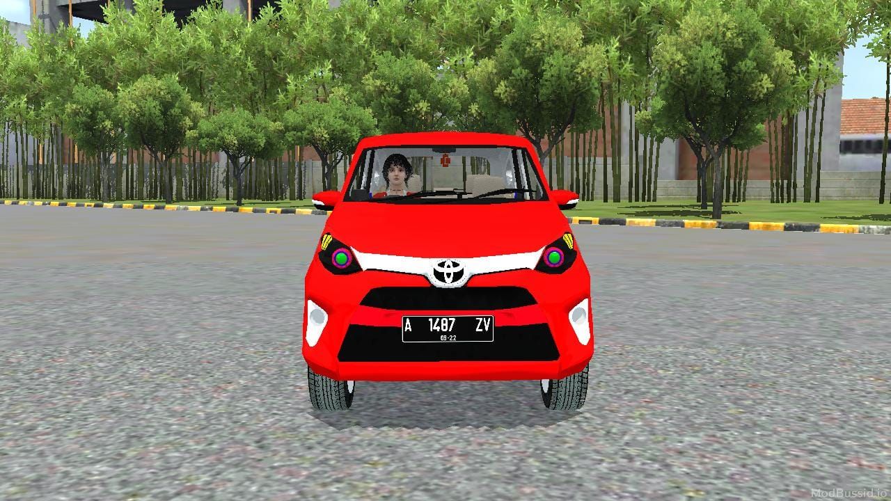 Photo of Toyota Calya 1