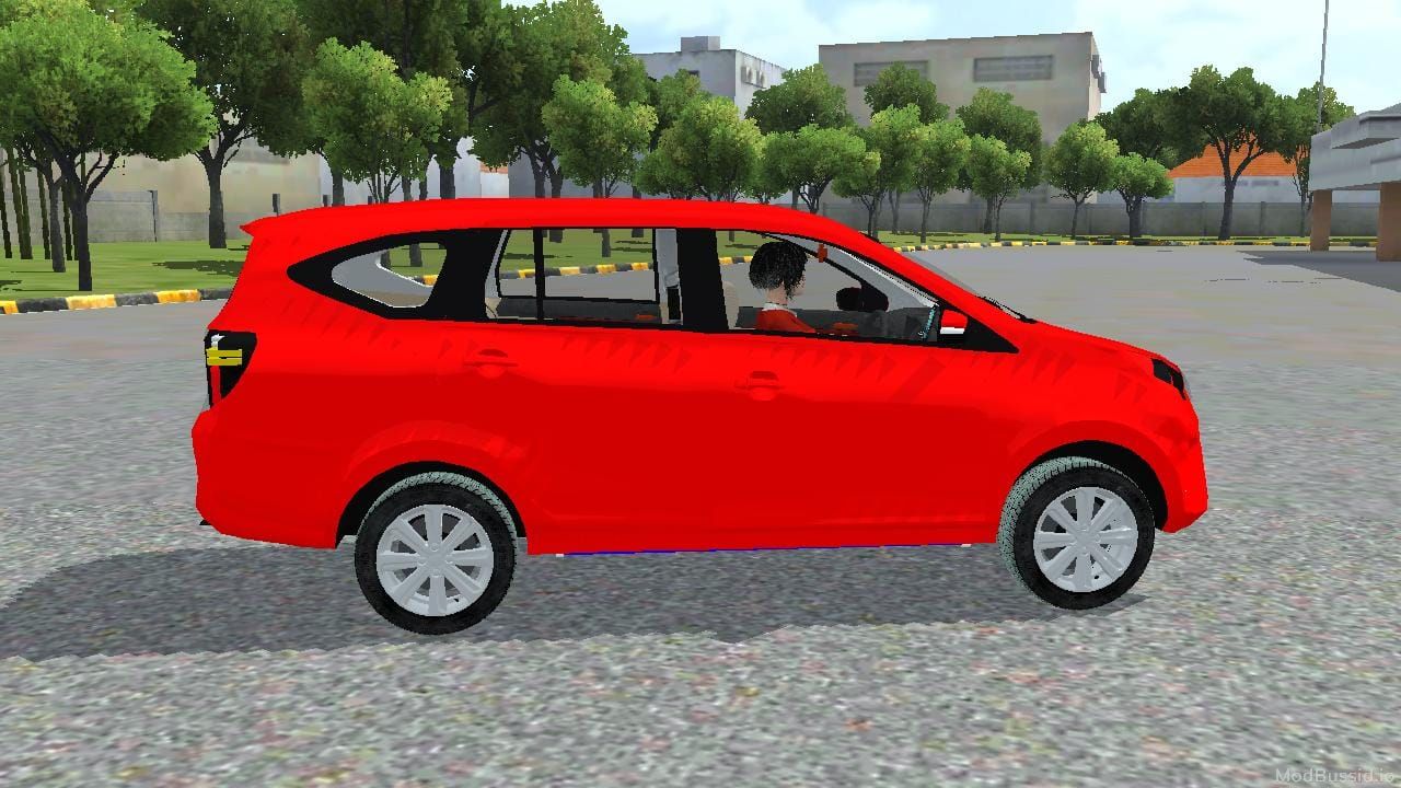 Photo of Toyota Calya 3