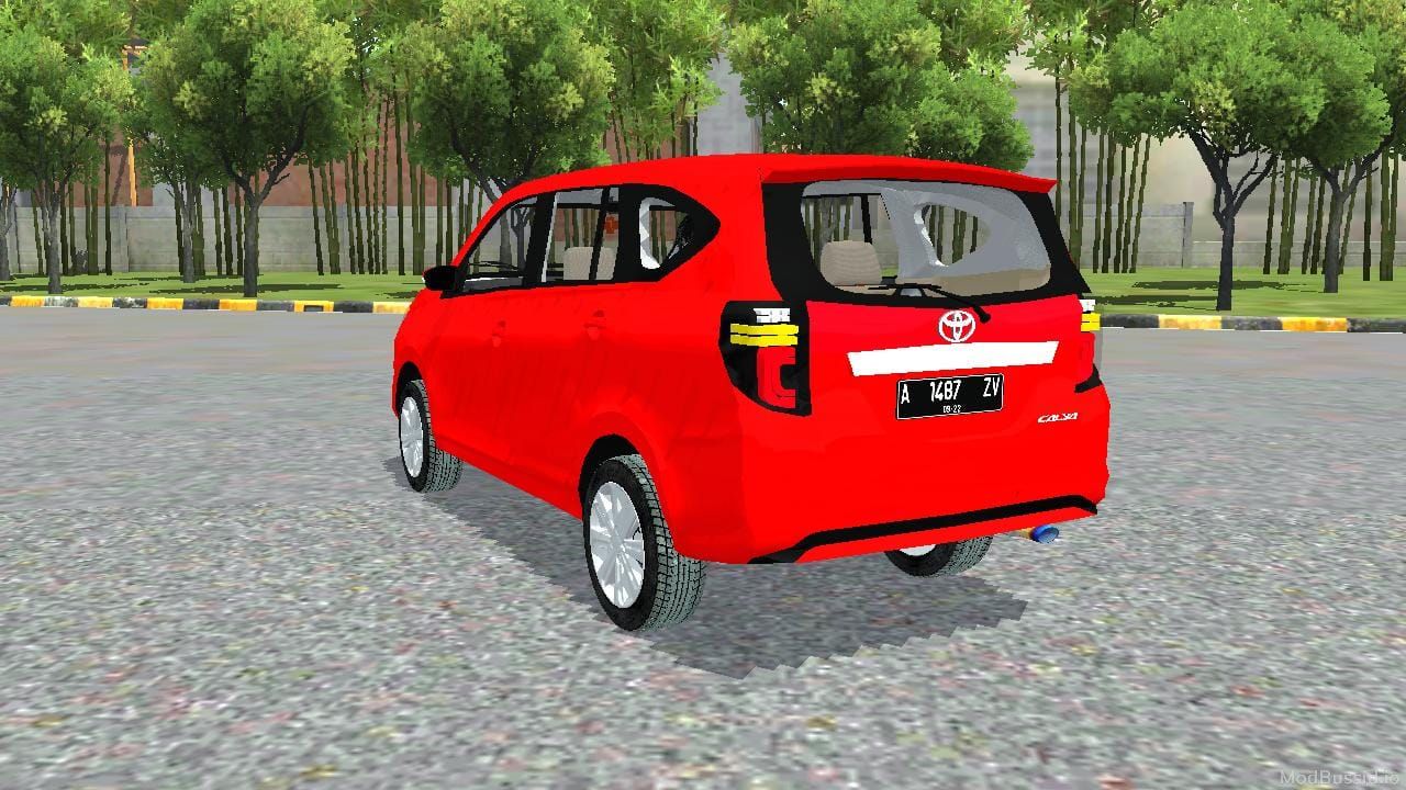 Photo of Toyota Calya 6