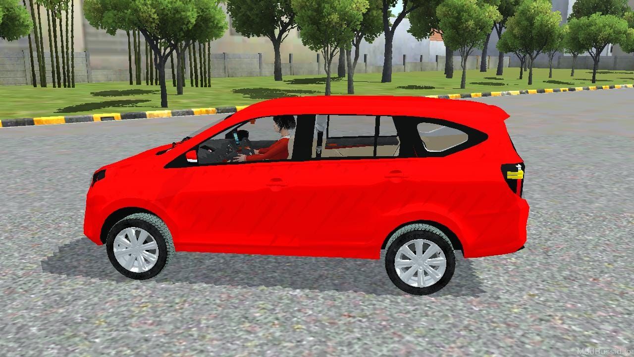 Photo of Toyota Calya 7