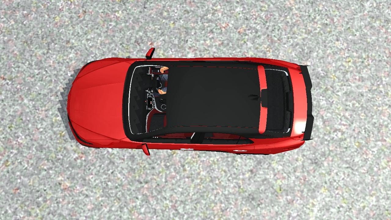 Photo of Toyota Camry 70 8