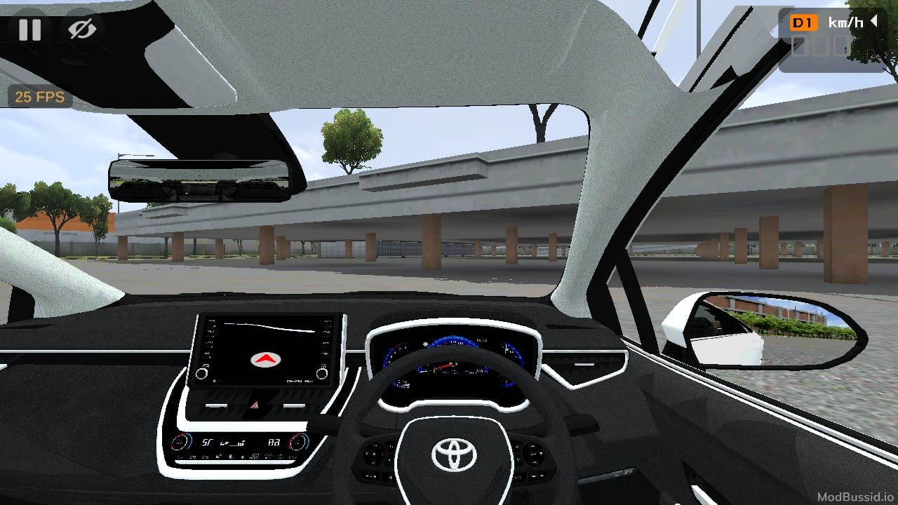 Photo of Toyota Corolla Hybird 2020 9