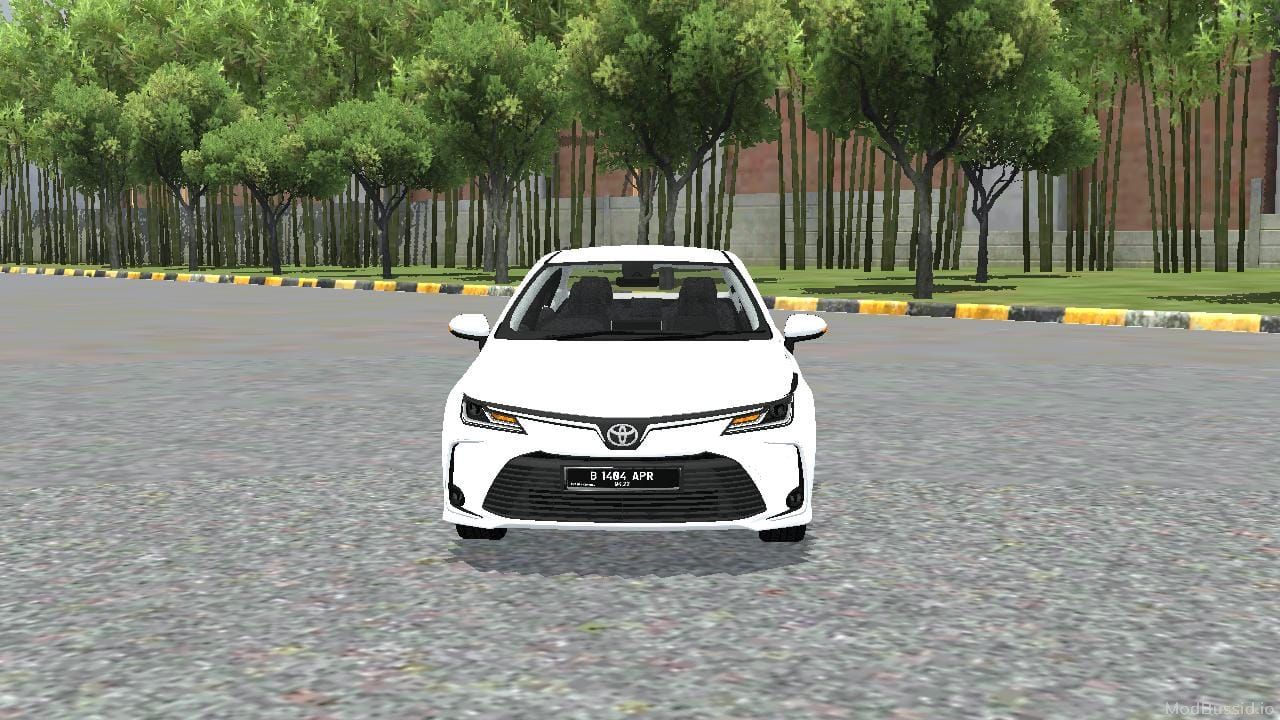 Photo of Toyota Corolla Hybird 2020 1