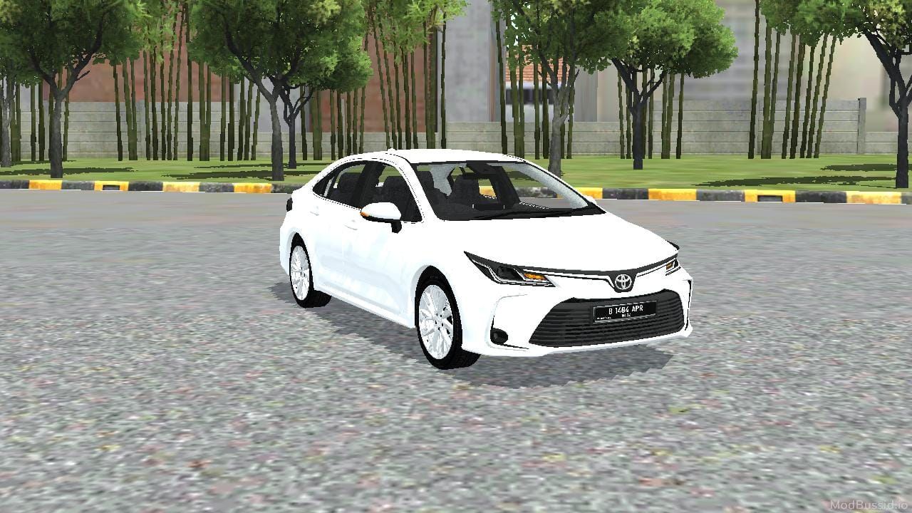 Photo of Toyota Corolla Hybird 2020 2