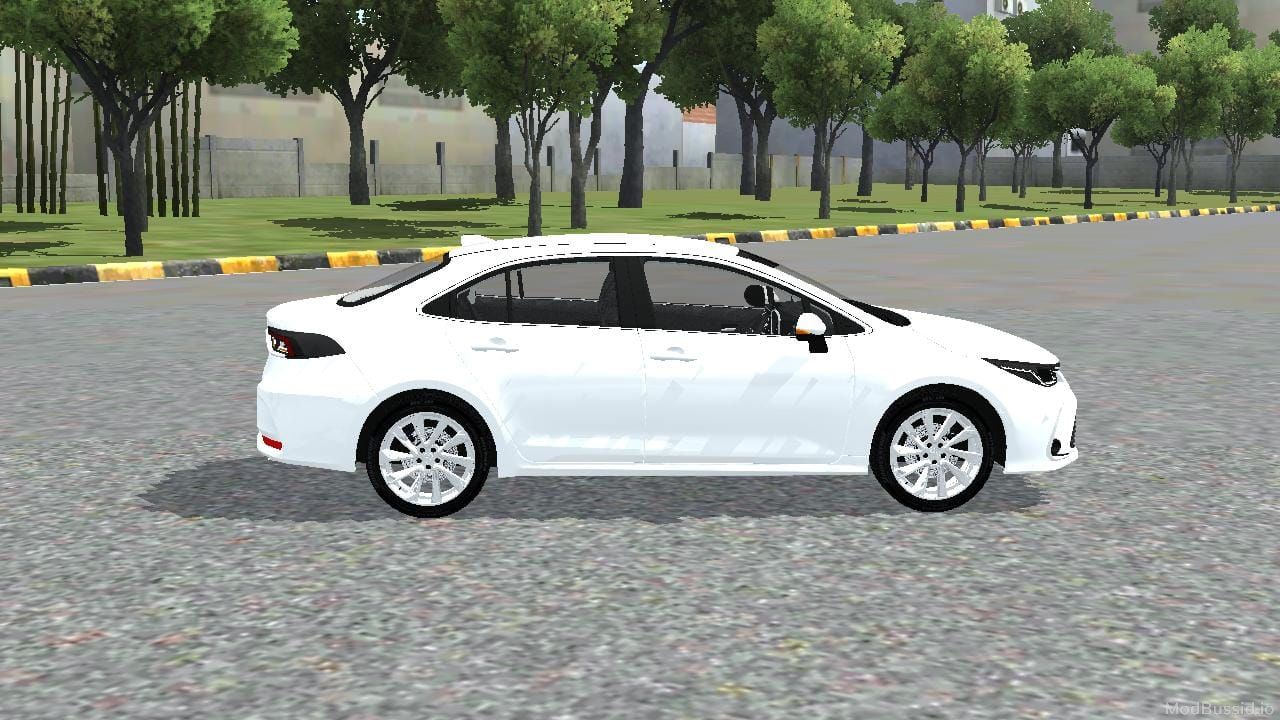 Photo of Toyota Corolla Hybird 2020 3