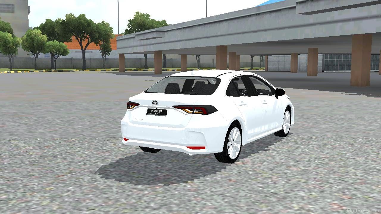 Photo of Toyota Corolla Hybird 2020 4