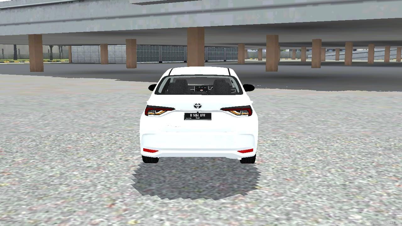 Photo of Toyota Corolla Hybird 2020 5